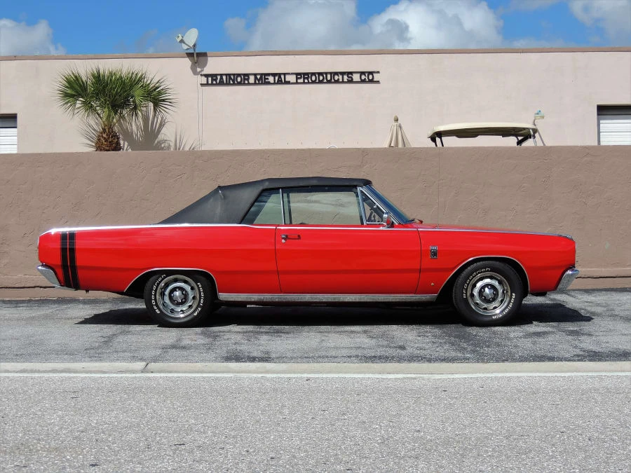 1967 Dodge Dart - Image 11 of 12