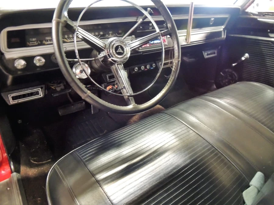1967 Dodge Dart - Image 4 of 12
