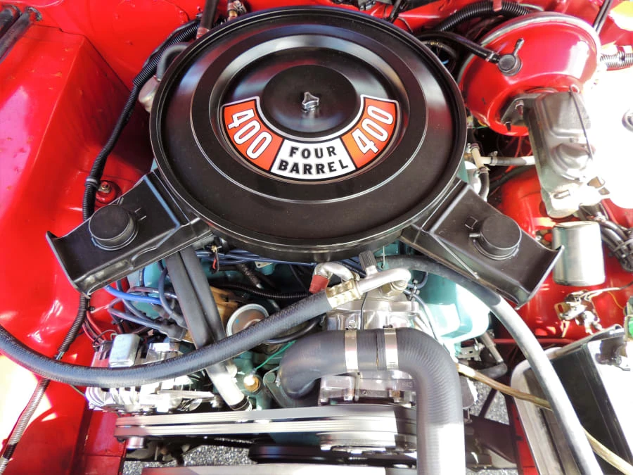 1967 Dodge Dart - Image 7 of 12