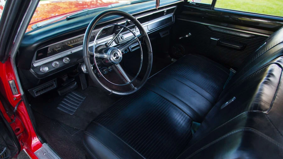 1967 Dodge Dart - Image 4 of 12