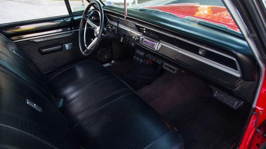 1967 Dodge Dart - Image 5 of 12