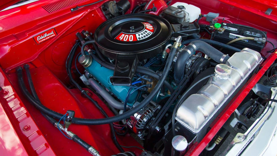1967 Dodge Dart - Image 7 of 12