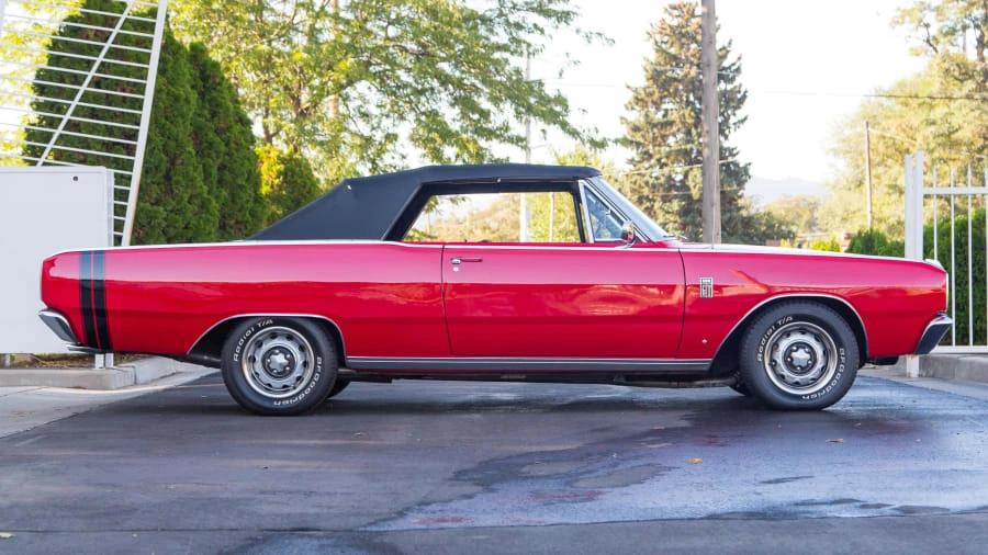 1967 Dodge Dart - Image 8 of 12