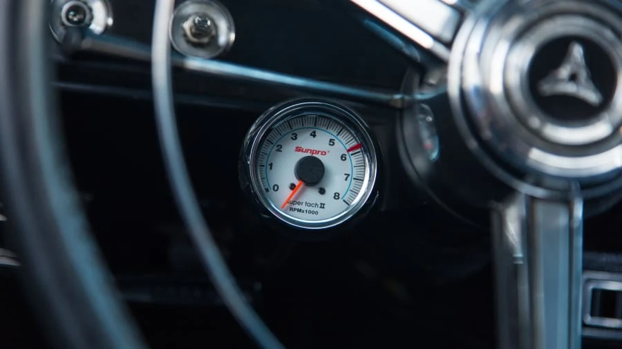1967 Dodge Dart - Image 9 of 12