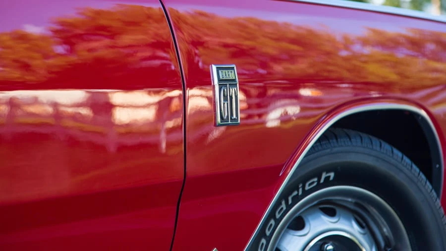 1967 Dodge Dart - Image 10 of 12
