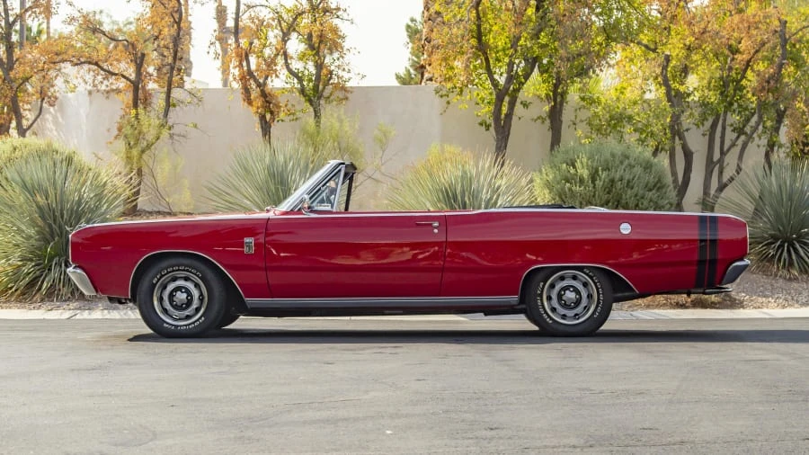 1967 Dodge Dart - Image 2 of 24
