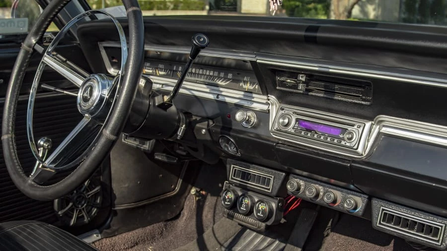 1967 Dodge Dart - Image 17 of 24