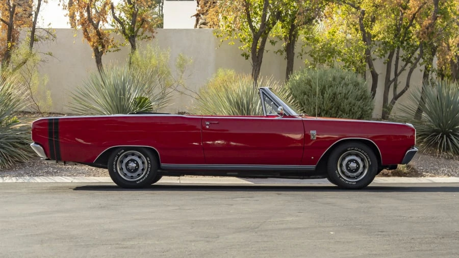 1967 Dodge Dart - Image 18 of 24
