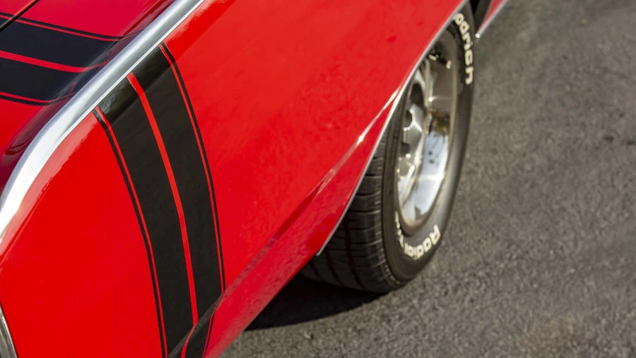 1967 Dodge Dart - Image 20 of 24