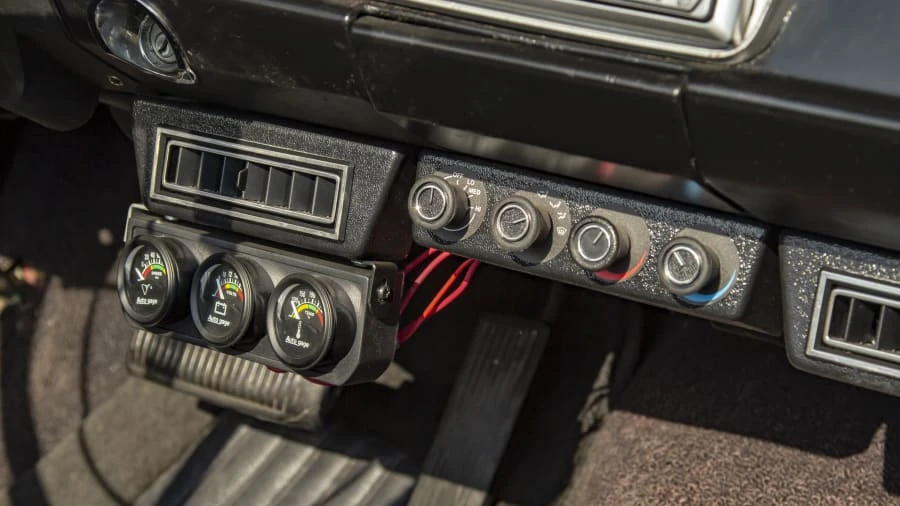 1967 Dodge Dart - Image 21 of 24