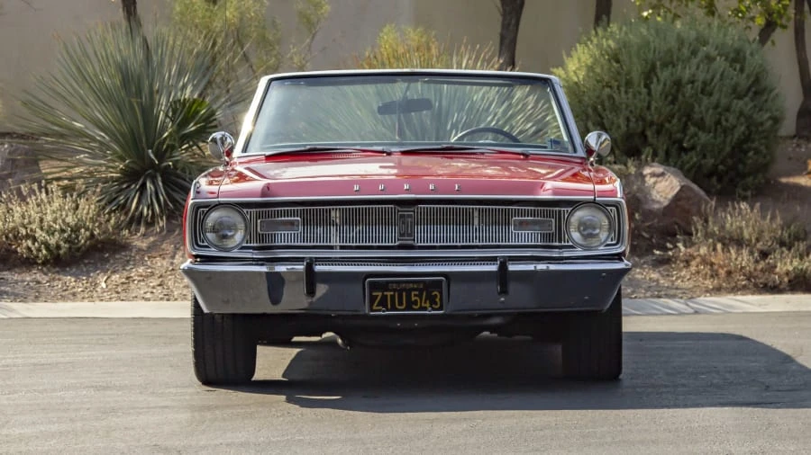 1967 Dodge Dart - Image 24 of 24