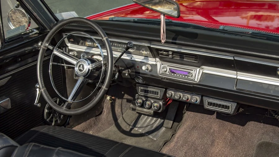 1967 Dodge Dart - Image 5 of 24