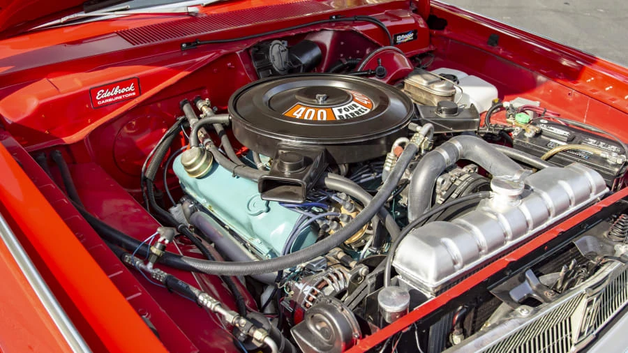 1967 Dodge Dart - Image 6 of 24