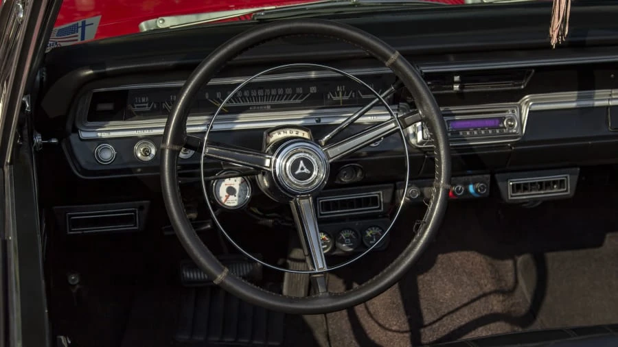 1967 Dodge Dart - Image 4 of 12