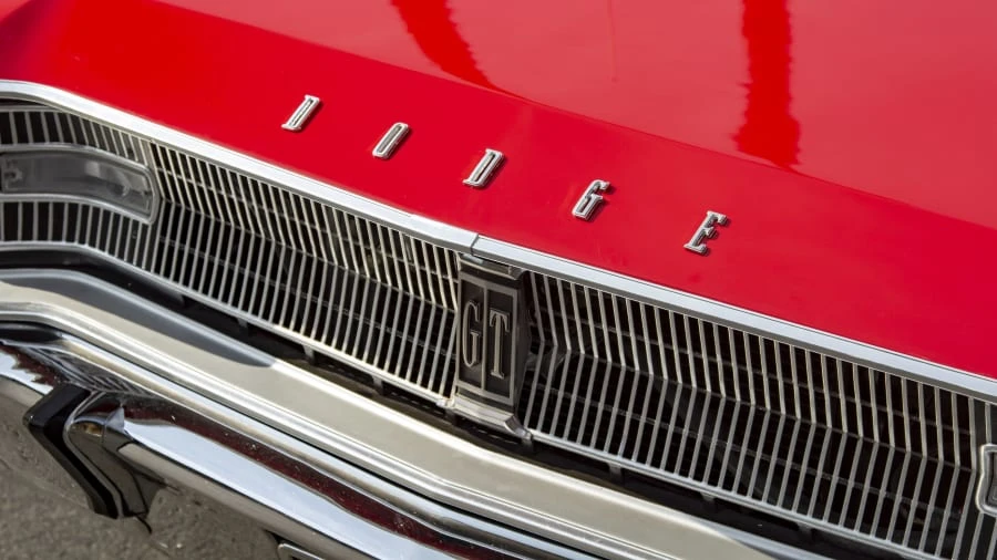 1967 Dodge Dart - Image 8 of 12