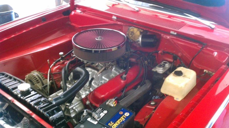 1967 Dodge Dart - Image 4 of 8