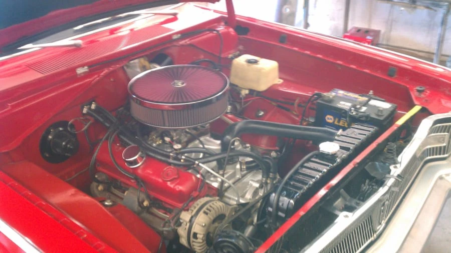 1967 Dodge Dart - Image 5 of 8