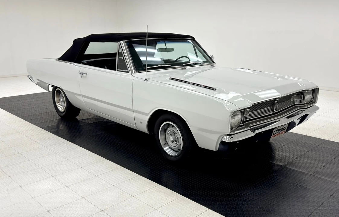 1967 Dodge Dart - Image 10 of 21