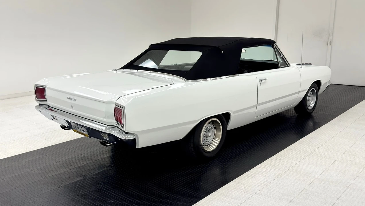 1967 Dodge Dart - Image 8 of 21