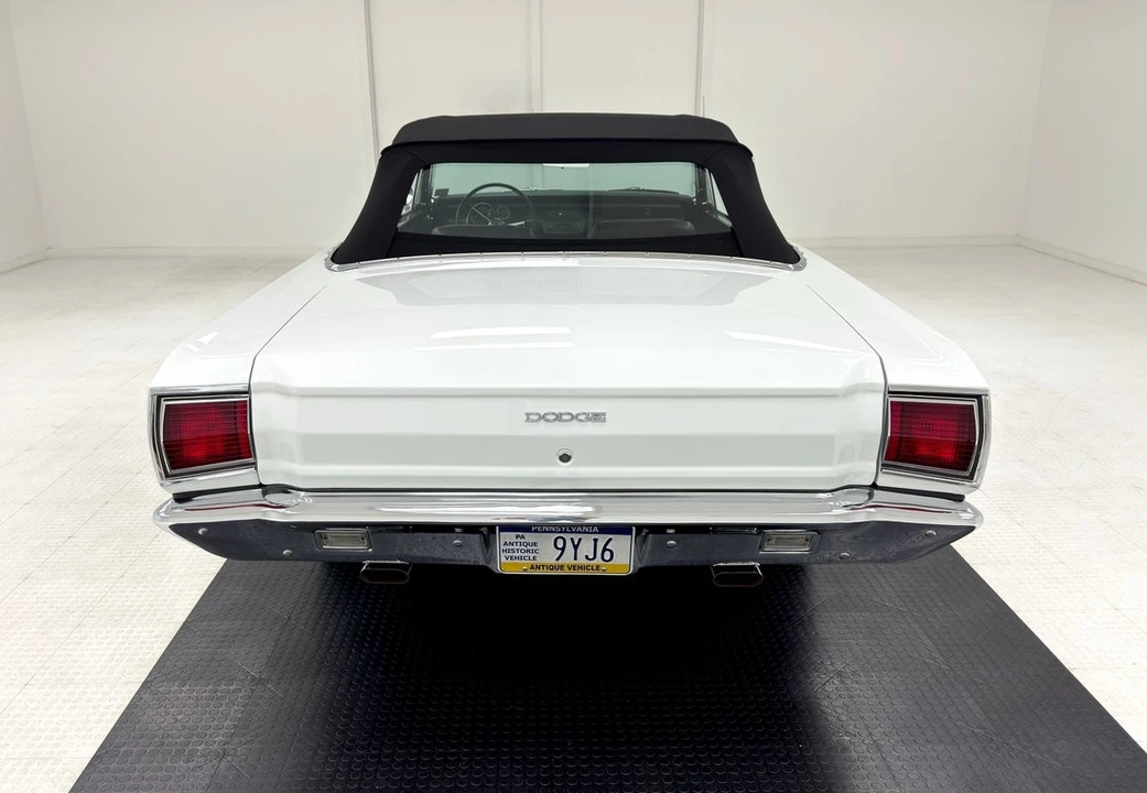 1967 Dodge Dart - Image 7 of 21
