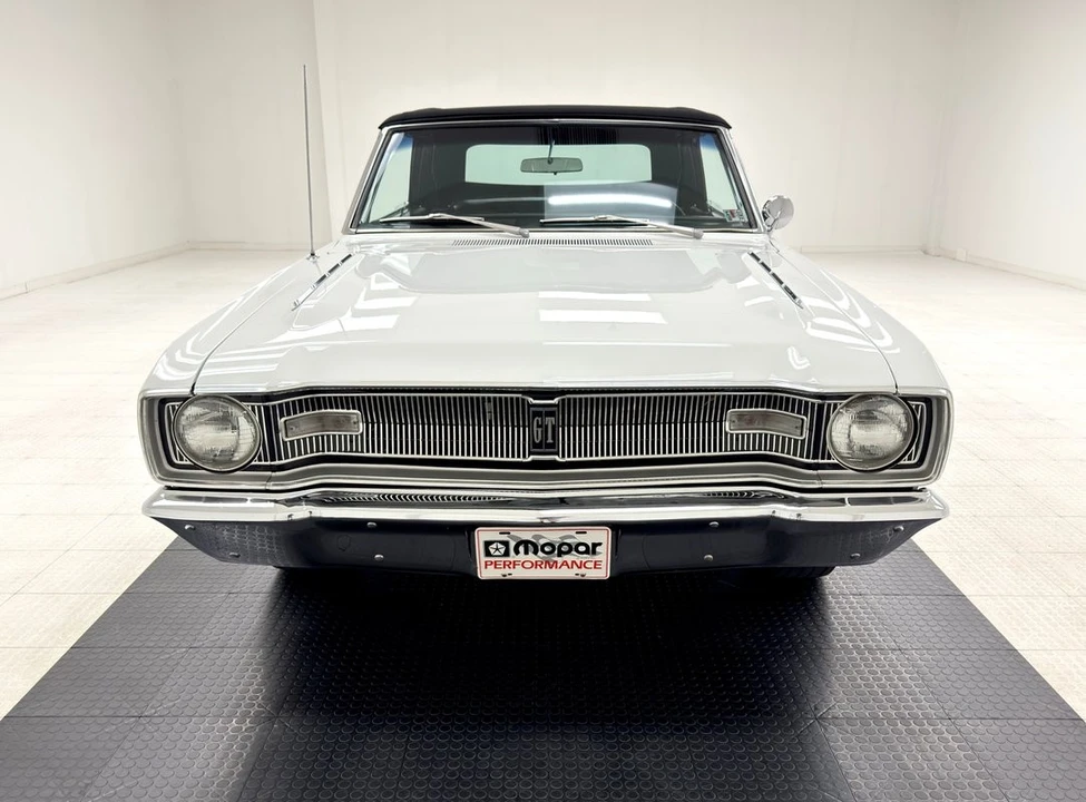 1967 Dodge Dart - Image 11 of 21