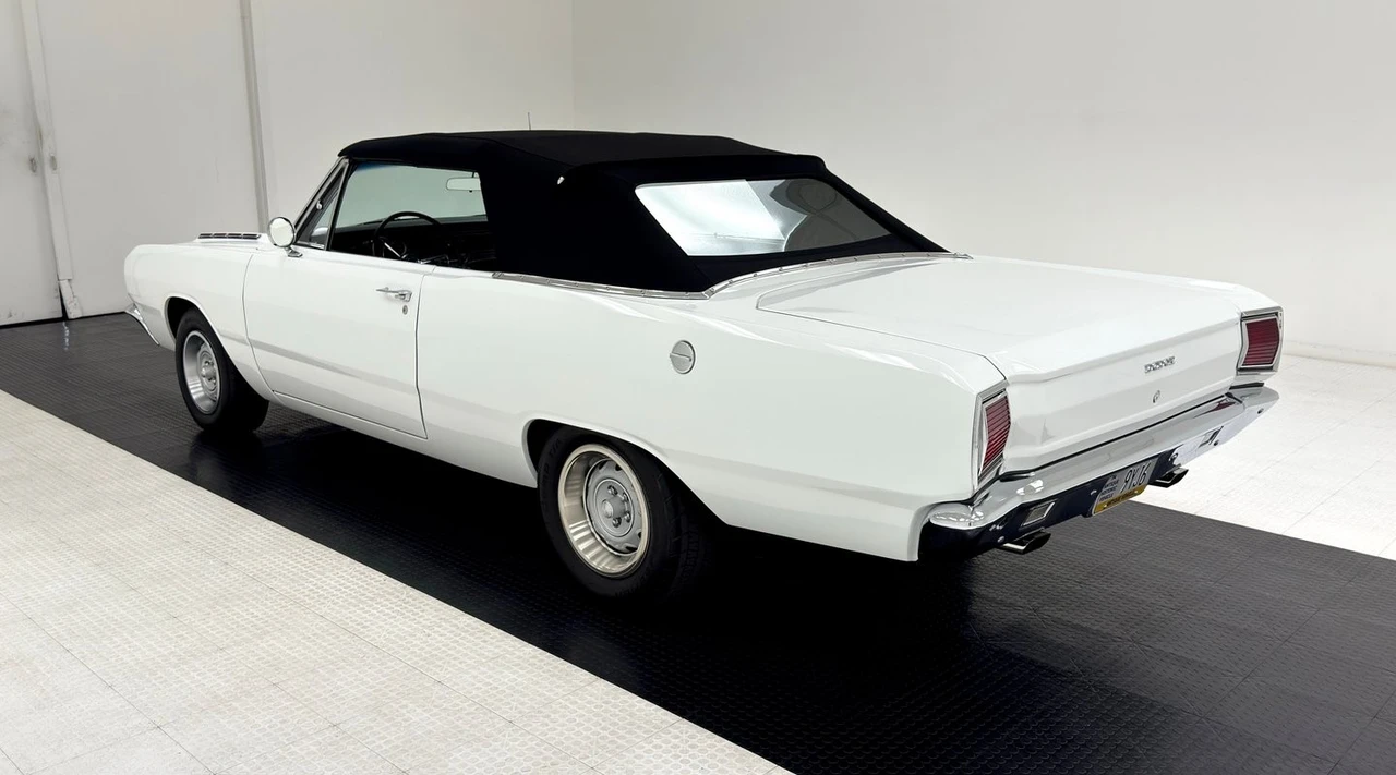 1967 Dodge Dart - Image 5 of 21