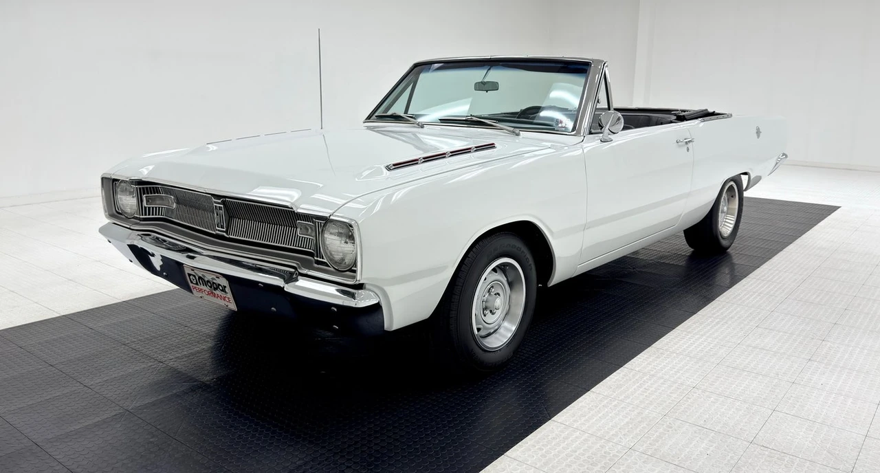1967 Dodge Dart - Image 2 of 21