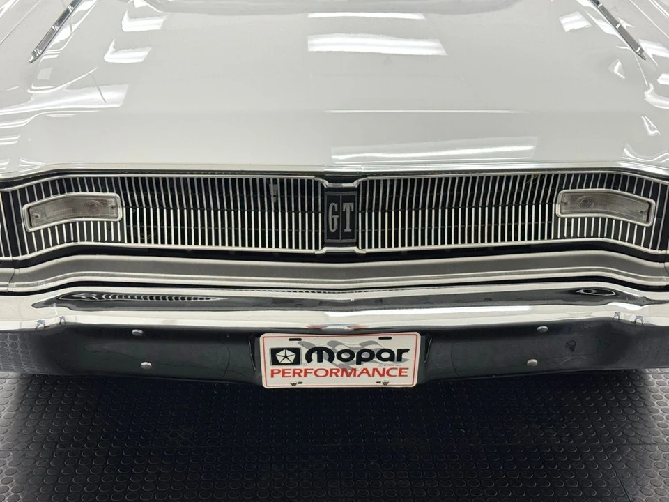 1967 Dodge Dart - Image 12 of 21