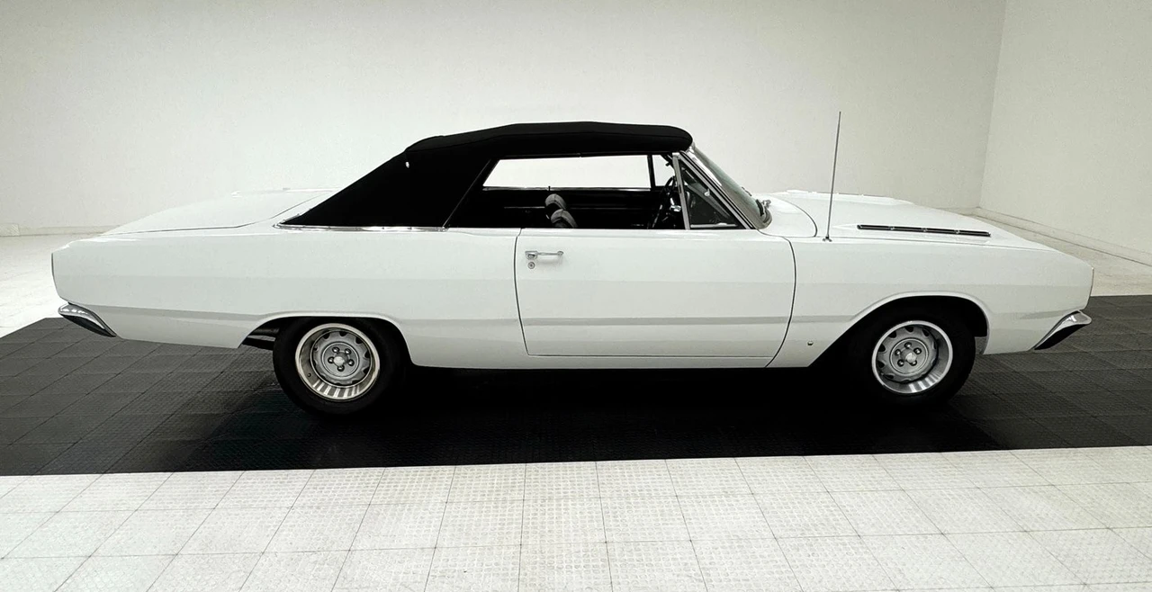 1967 Dodge Dart - Image 9 of 21