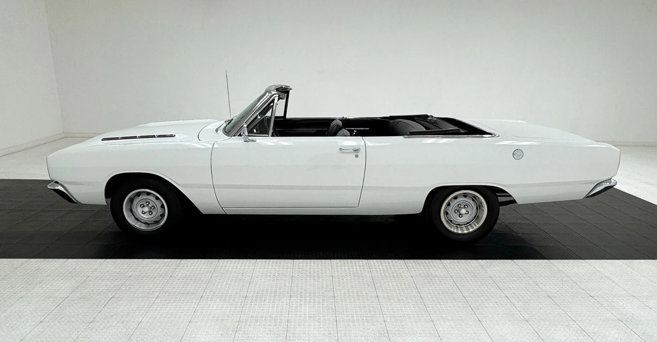 1967 Dodge Dart - Image 4 of 21