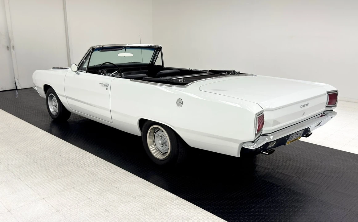 1967 Dodge Dart - Image 6 of 21