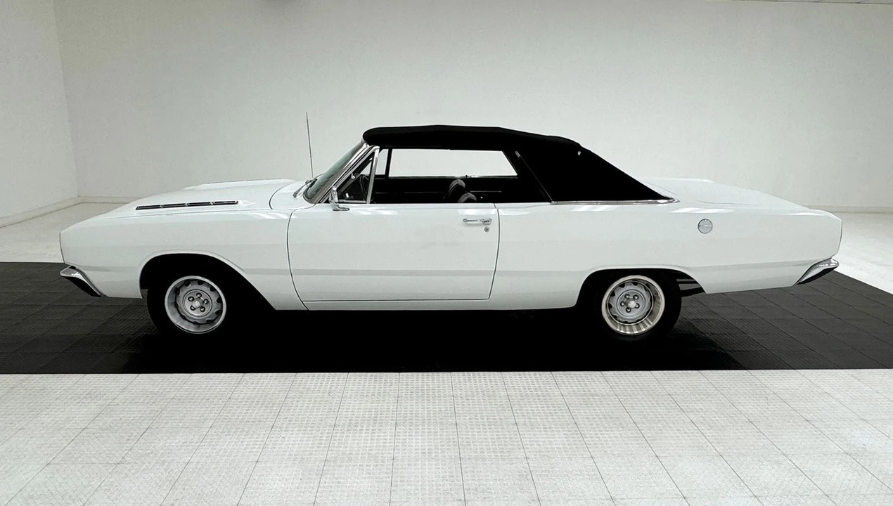 1967 Dodge Dart - Image 3 of 21
