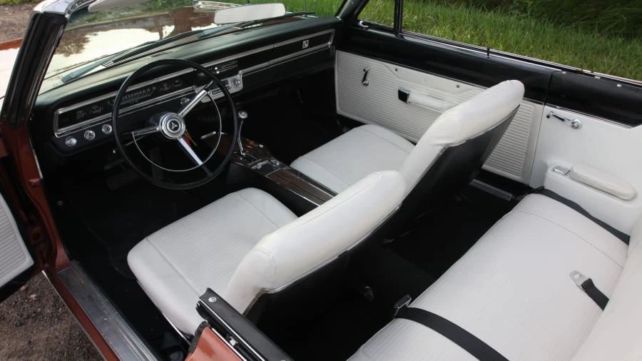 1967 Dodge Dart - Image 4 of 9