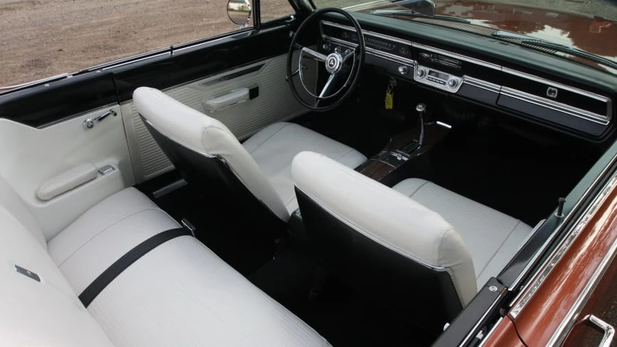 1967 Dodge Dart - Image 5 of 9