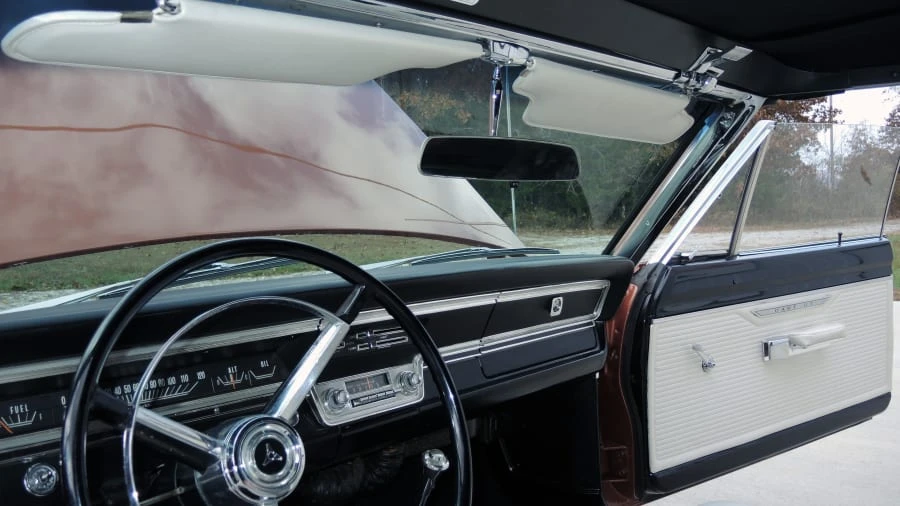 1967 Dodge Dart - Image 4 of 12