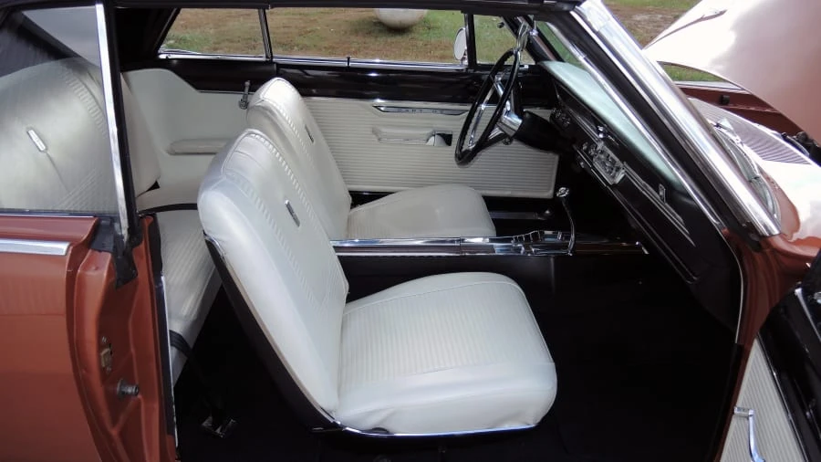 1967 Dodge Dart - Image 5 of 12
