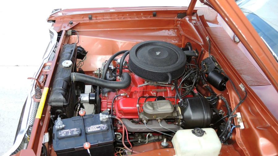 1967 Dodge Dart - Image 7 of 12