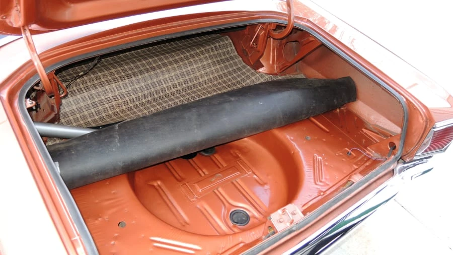 1967 Dodge Dart - Image 9 of 12