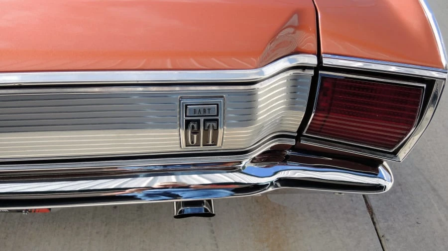 1967 Dodge Dart - Image 10 of 12