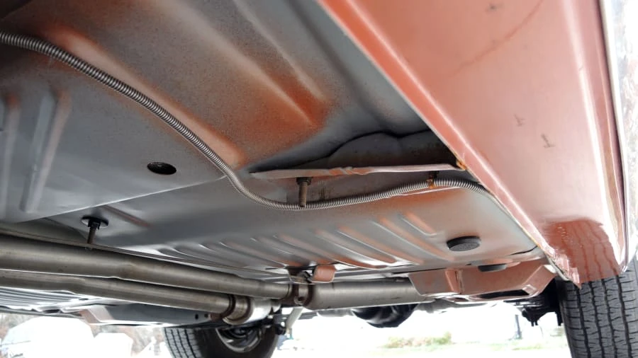 1967 Dodge Dart - Image 12 of 12