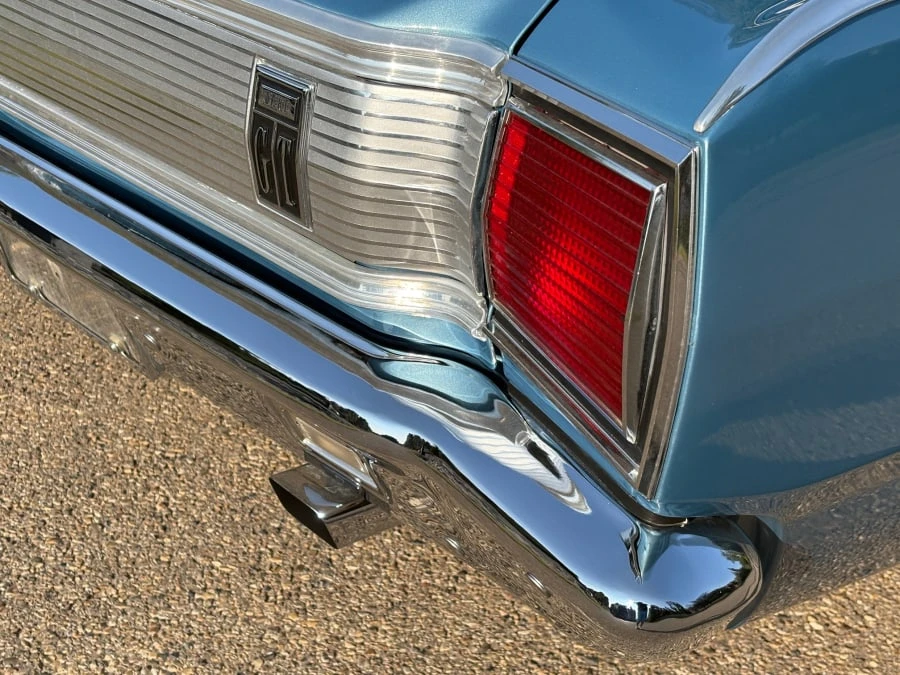 1967 Dodge Dart - Image 17 of 31
