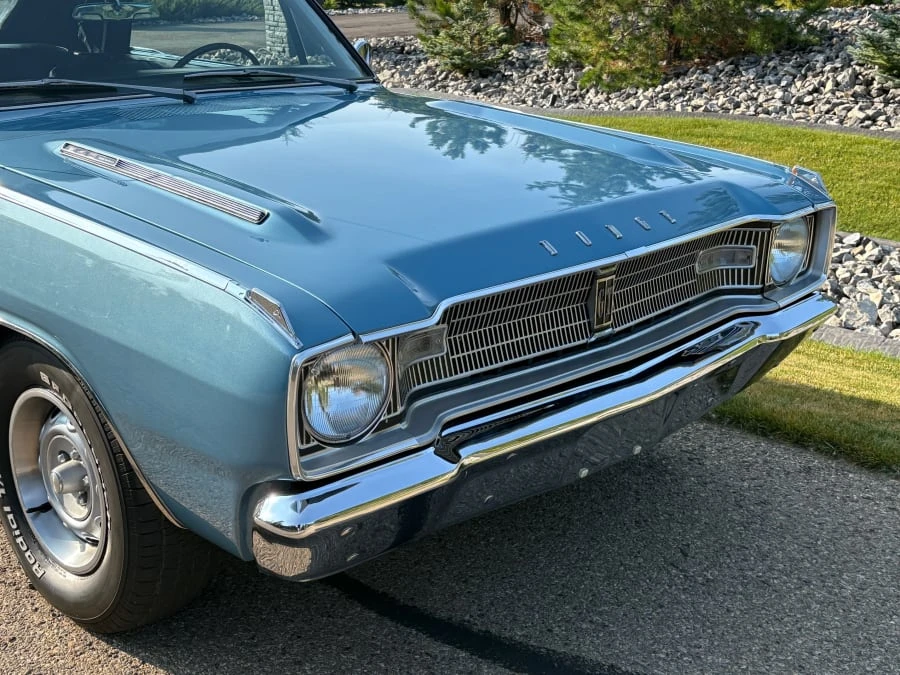 1967 Dodge Dart - Image 4 of 31