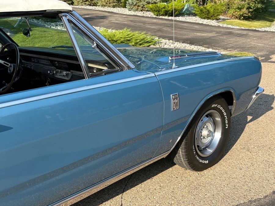1967 Dodge Dart - Image 20 of 31