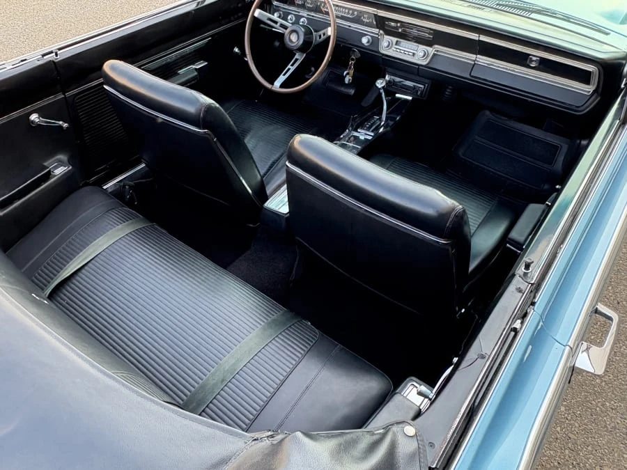 1967 Dodge Dart - Image 29 of 31