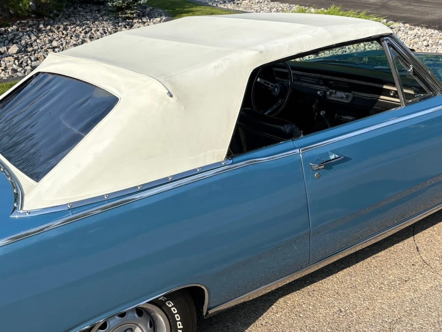 1967 Dodge Dart - Image 18 of 31