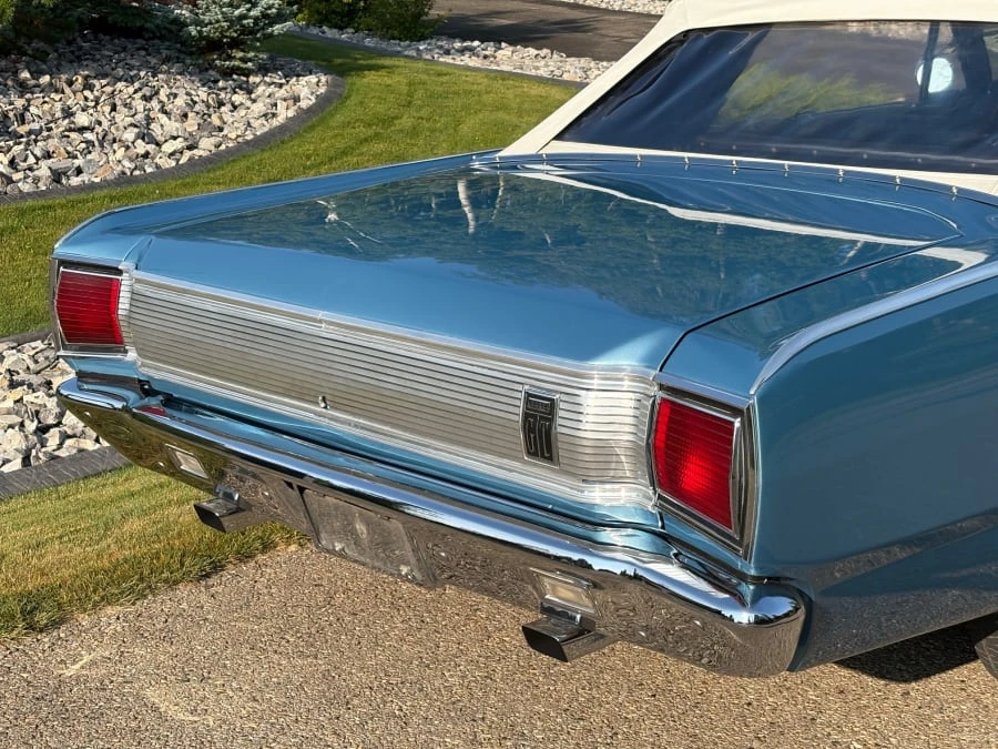 1967 Dodge Dart - Image 5 of 31