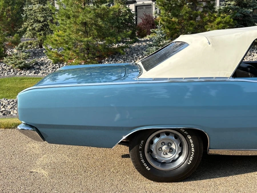 1967 Dodge Dart - Image 19 of 31