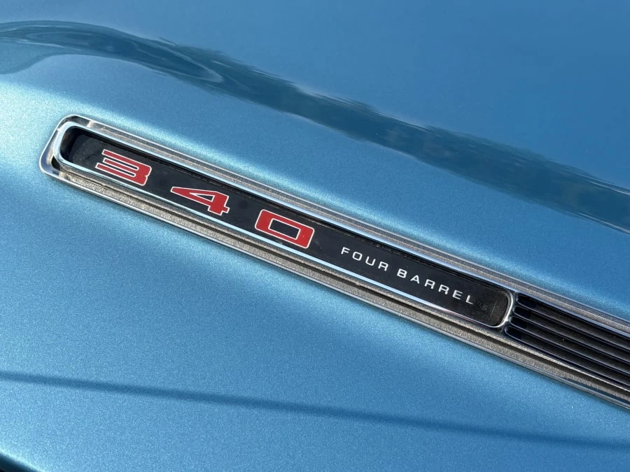 1967 Dodge Dart - Image 7 of 31