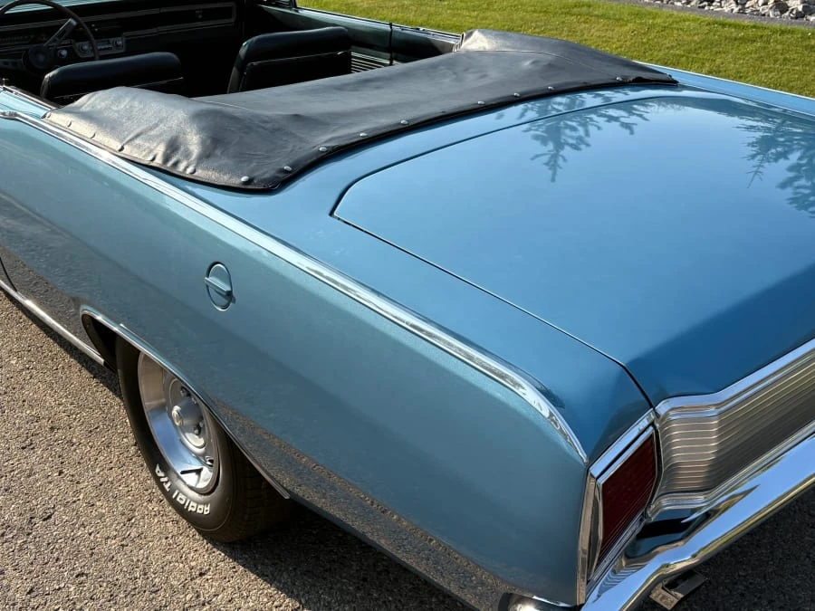 1967 Dodge Dart - Image 10 of 31