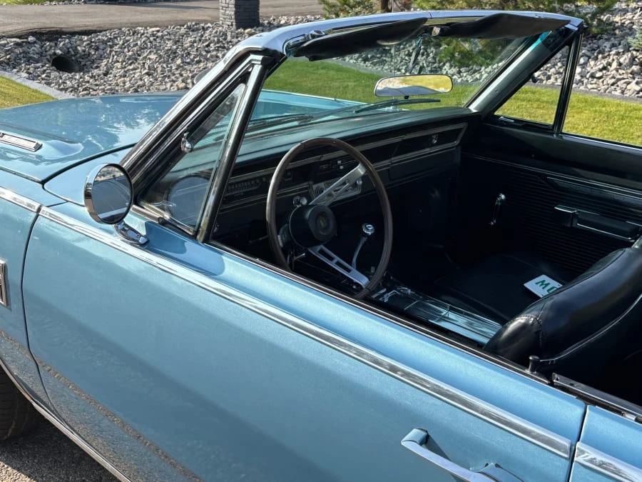 1967 Dodge Dart - Image 26 of 31